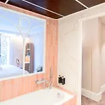 Szálloda Bohem, Sacre-coeur 4*