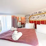 Bohem, Sacre-coeur 4* Párizs