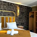 Bohem, Sacre-coeur Szálloda 4*