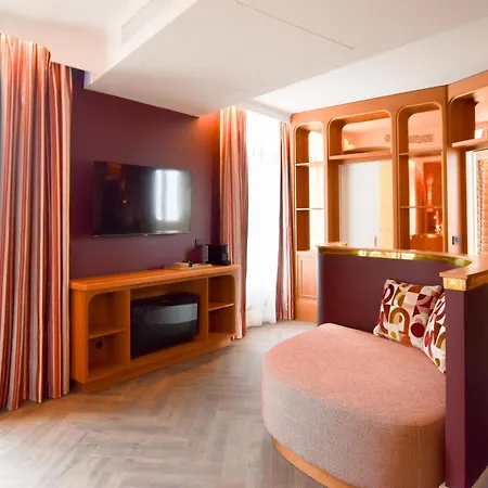 Bohem, Sacre-coeur 4*