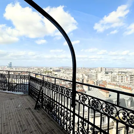 Bohem, Sacré-cœur 4*