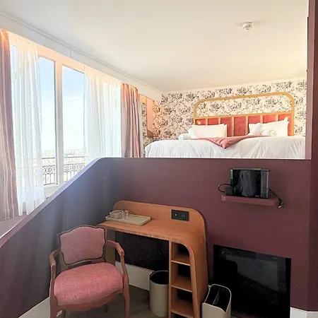 Bohem, Sacré-cœur