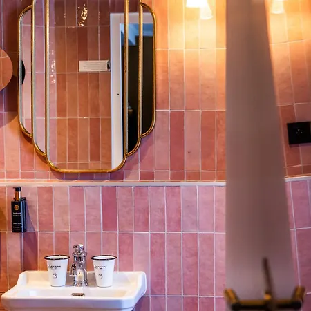 Hotel Bohem, Sacré-cœur 4*