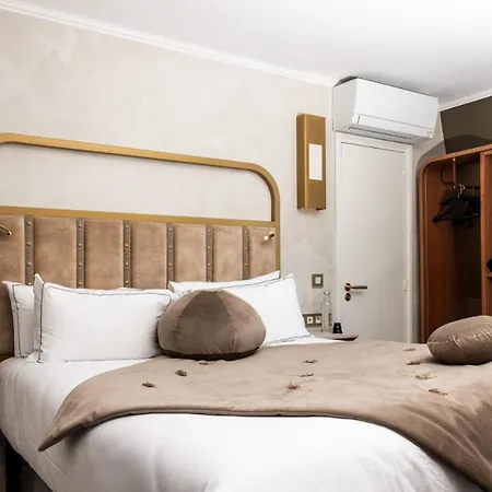 Bohem, Sacre-coeur Hotel Paříž