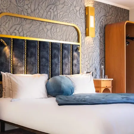 Bohem, Sacre-coeur 4* Paris