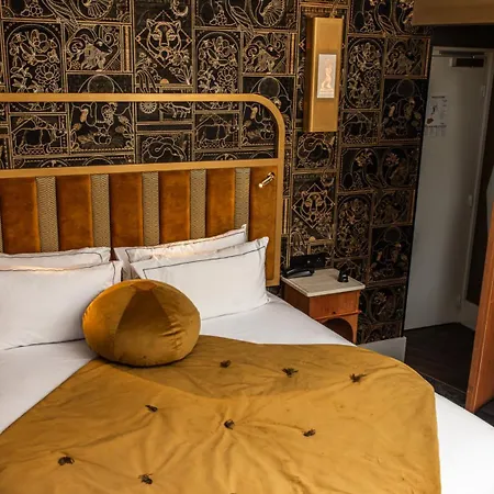 Hotel Bohem, Sacré-cœur Paris