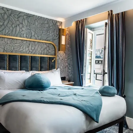 Bohem, Sacré-cœur Paris