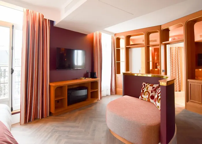 Bohem, Sacre-coeur 4*